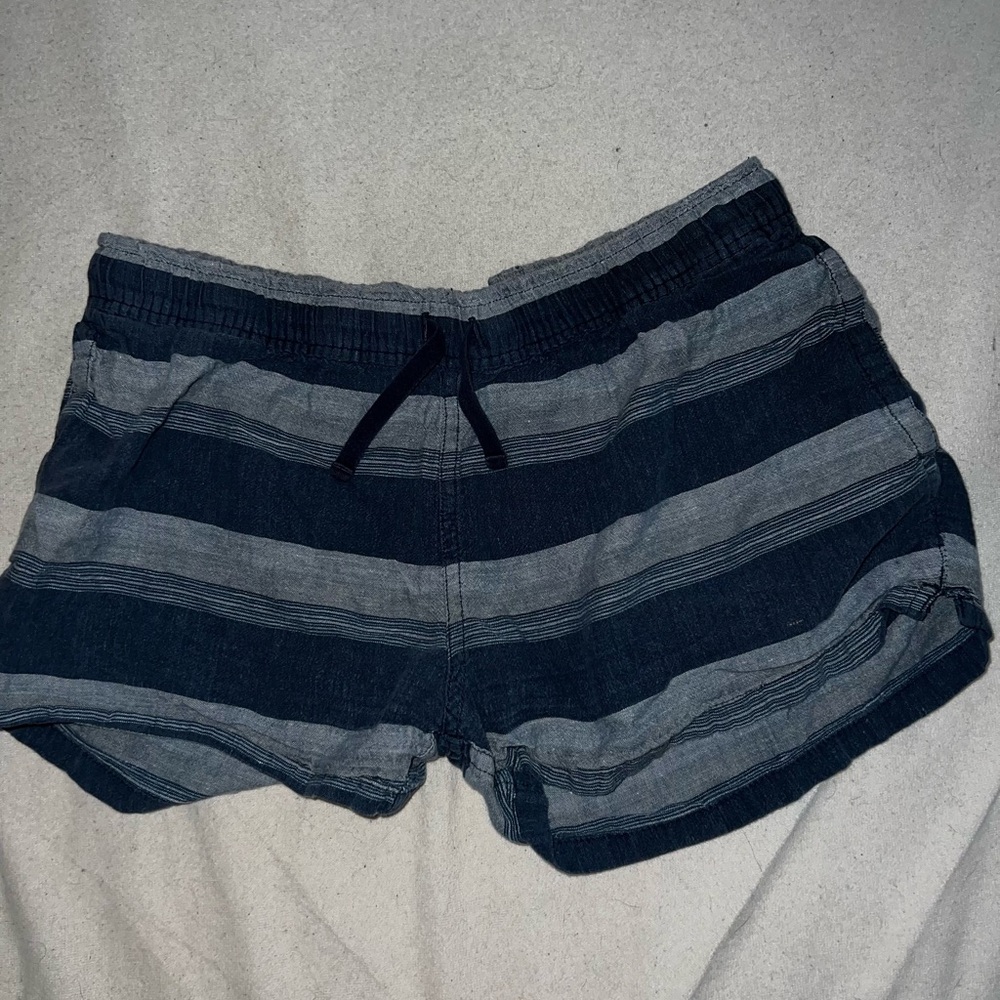 Patagonia Linen Shorts
